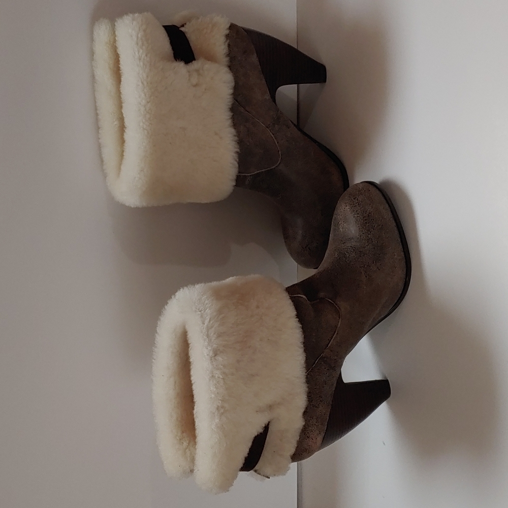 Eddie Bauer Boots